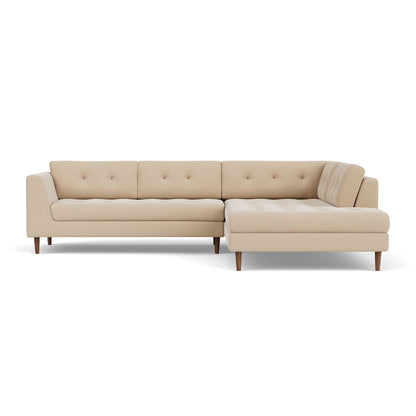 Nelson Right Corner Sofa