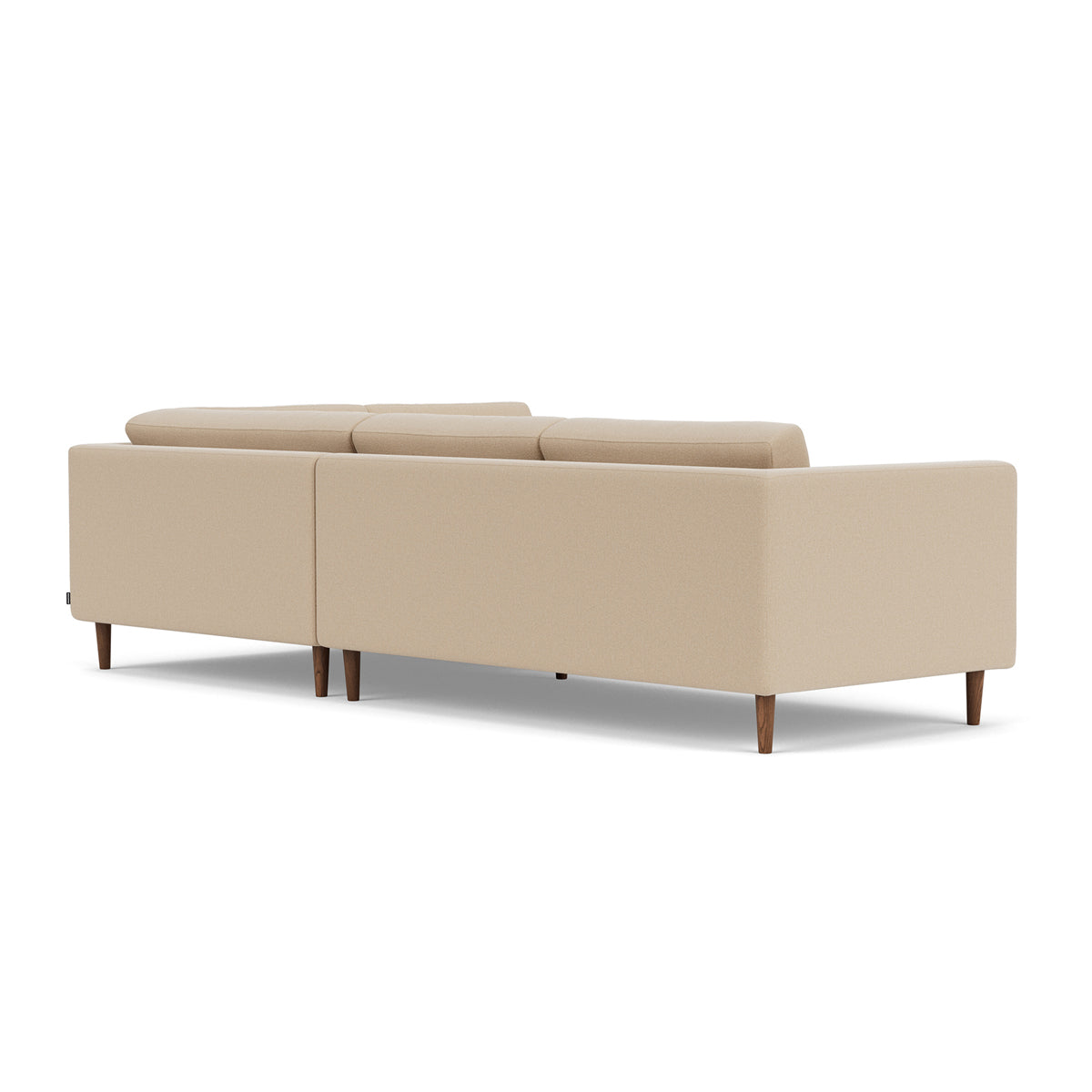 Nelson Right Corner Sofa