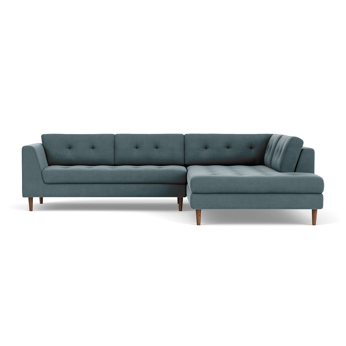 Nelson Right Corner Sofa