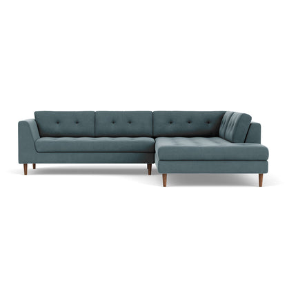 Nelson Right Corner Sofa