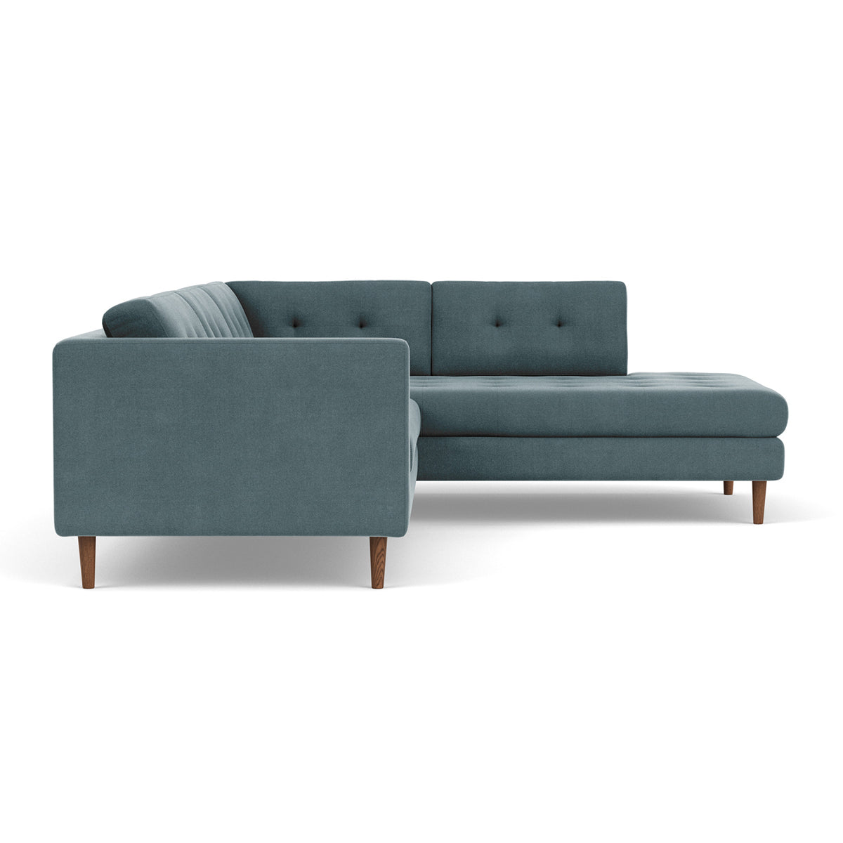 Nelson Right Corner Sofa