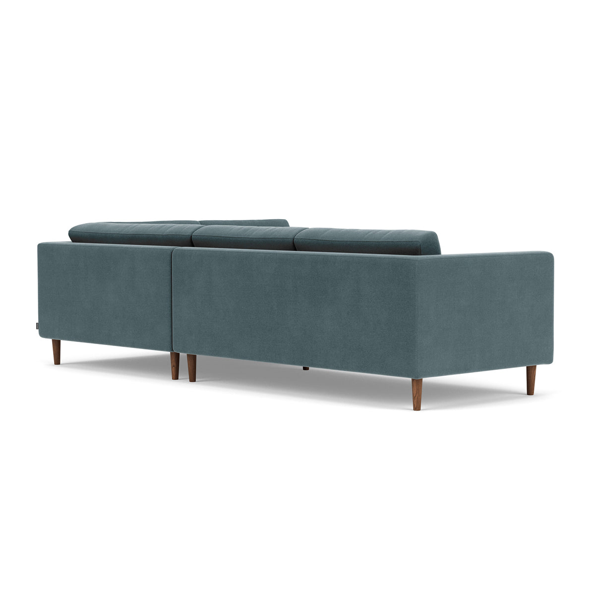 Nelson Right Corner Sofa