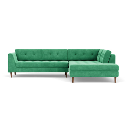 Nelson Right Corner Sofa