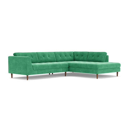 Nelson Right Corner Sofa