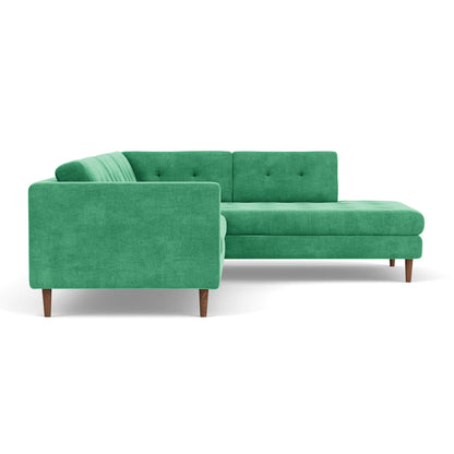 Nelson Right Corner Sofa