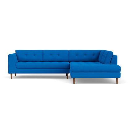 Nelson Right Corner Sofa
