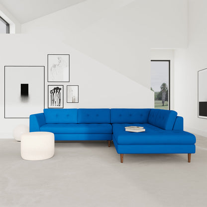 Nelson Right Corner Sofa