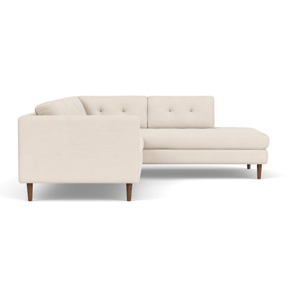 Nelson Right Corner Sofa
