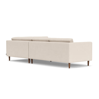 Nelson Right Corner Sofa