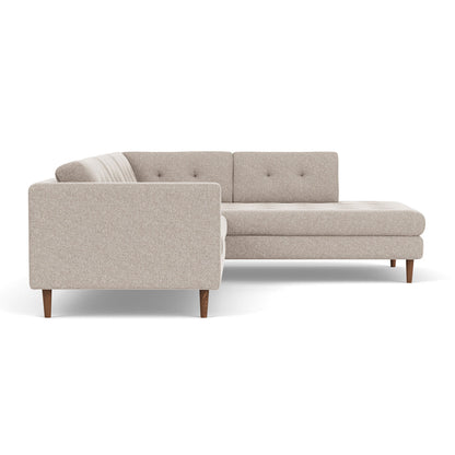 Nelson Right Corner Sofa