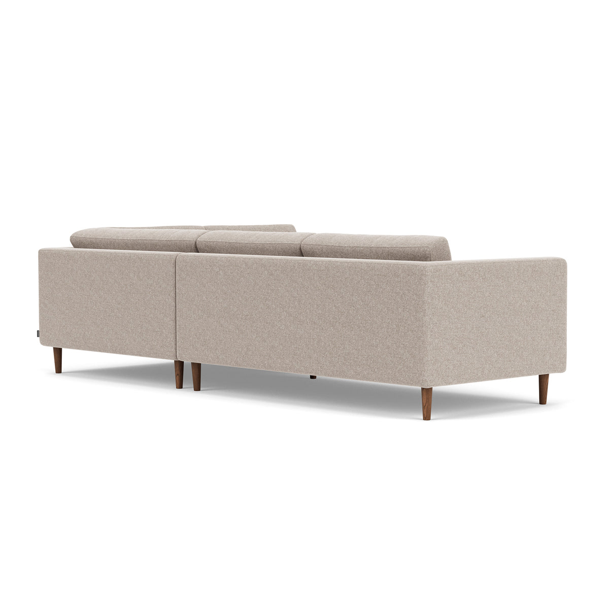 Nelson Right Corner Sofa