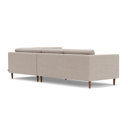 Nelson Right Corner Sofa