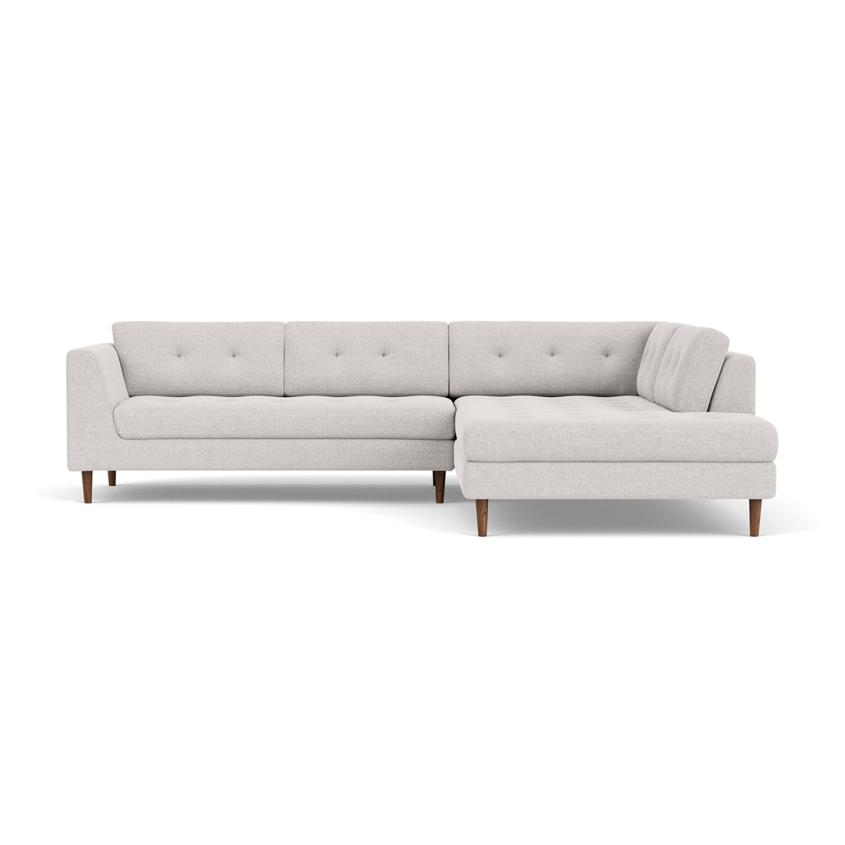 Nelson Right Corner Sofa