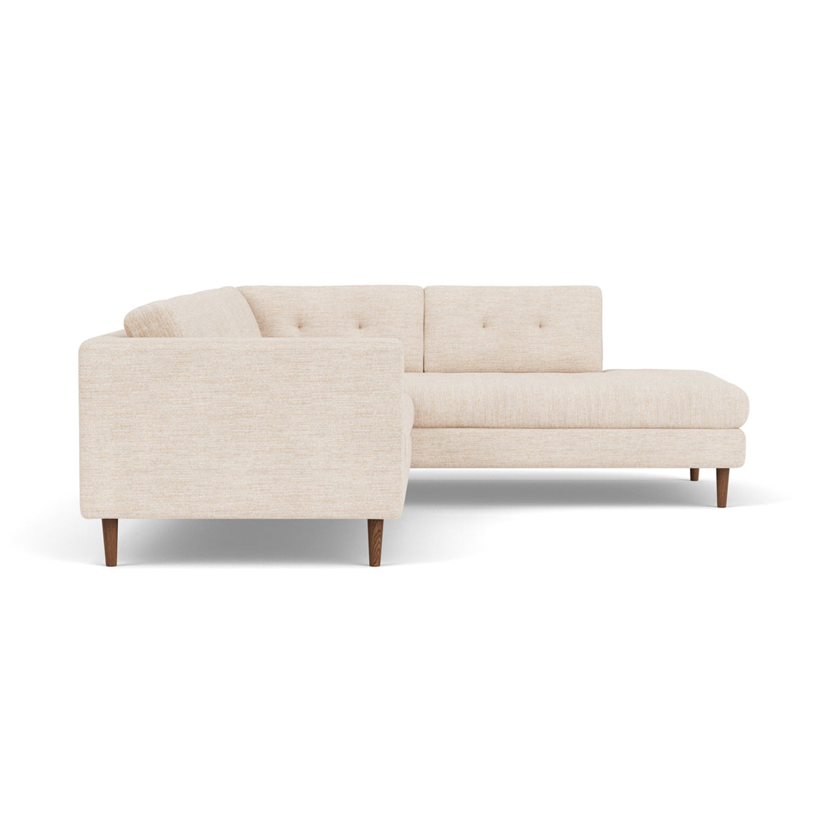 Nelson Right Corner Sofa