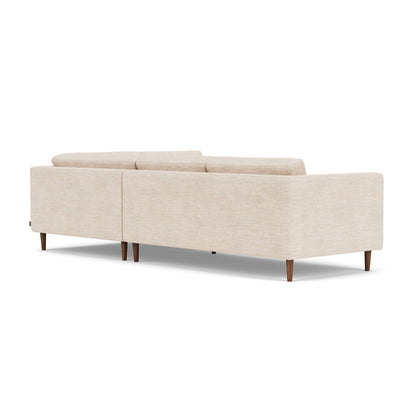 Nelson Right Corner Sofa