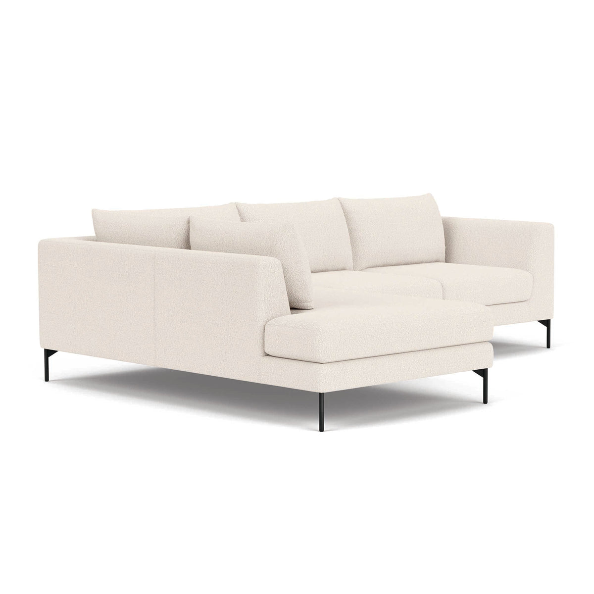 NOA Left Corner Sofa