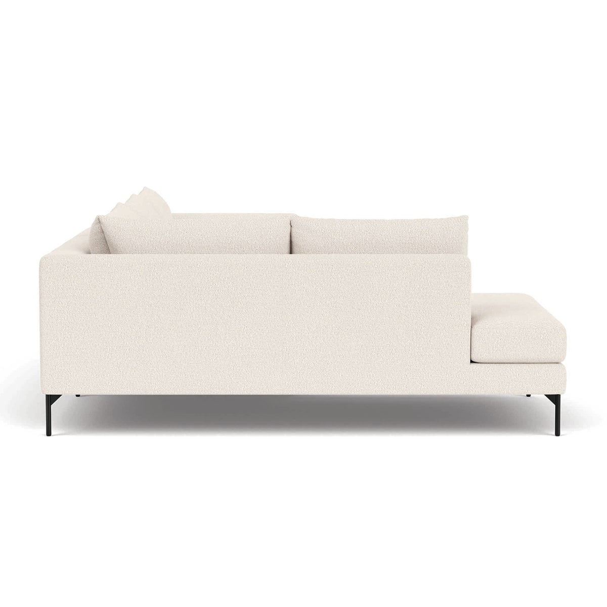 NOA Left Corner Sofa