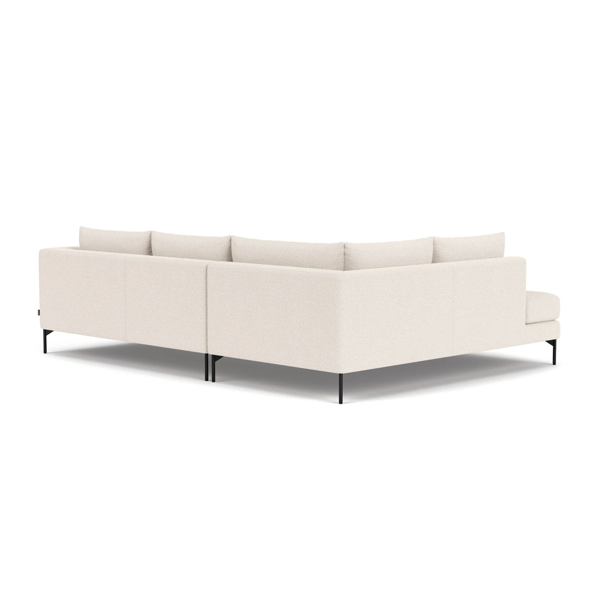 NOA Left Corner Sofa