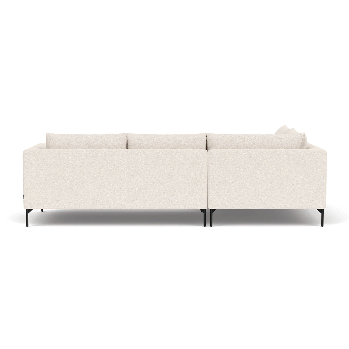 NOA Left Corner Sofa