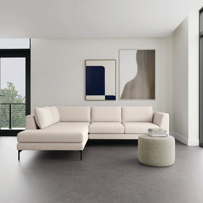 NOA Left Corner Sofa