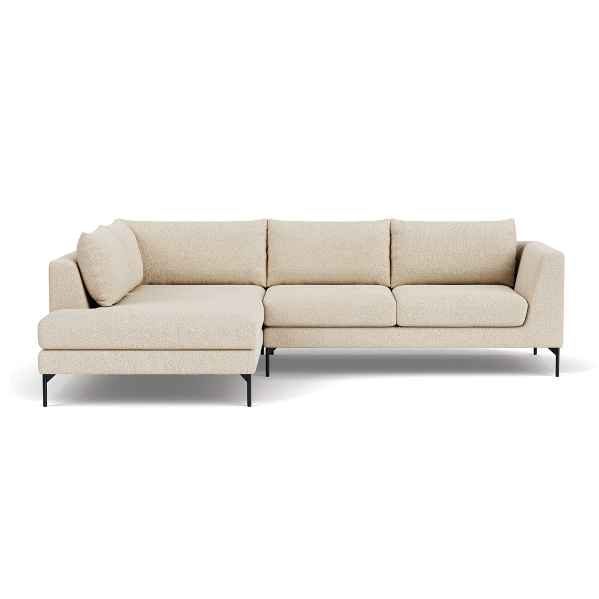 NOA Left Corner Sofa