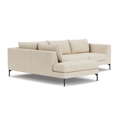 NOA Left Corner Sofa