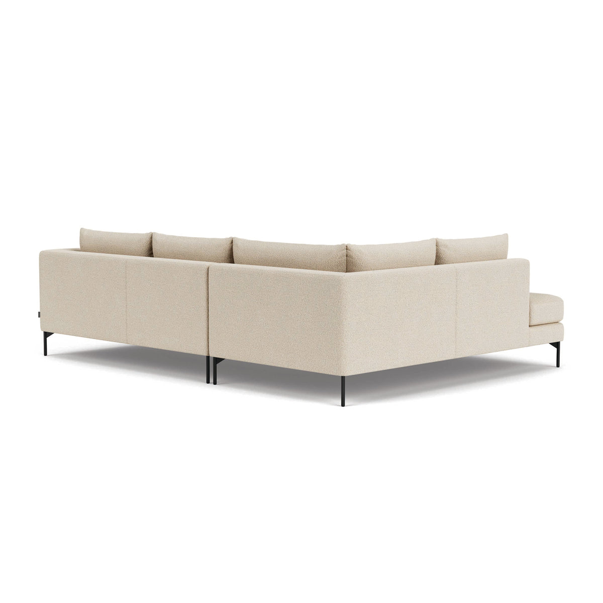 NOA Left Corner Sofa