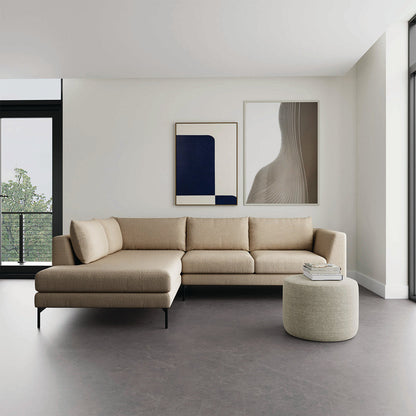 NOA Left Corner Sofa