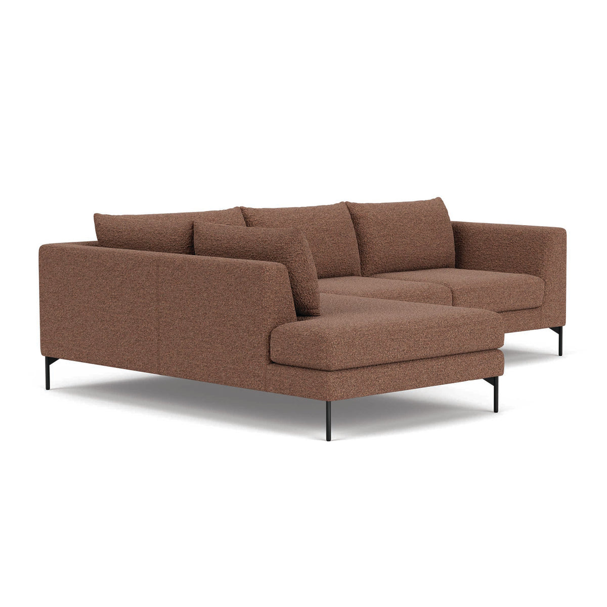 NOA Left Corner Sofa