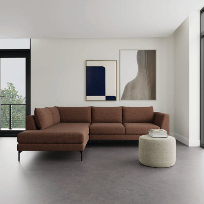 NOA Left Corner Sofa