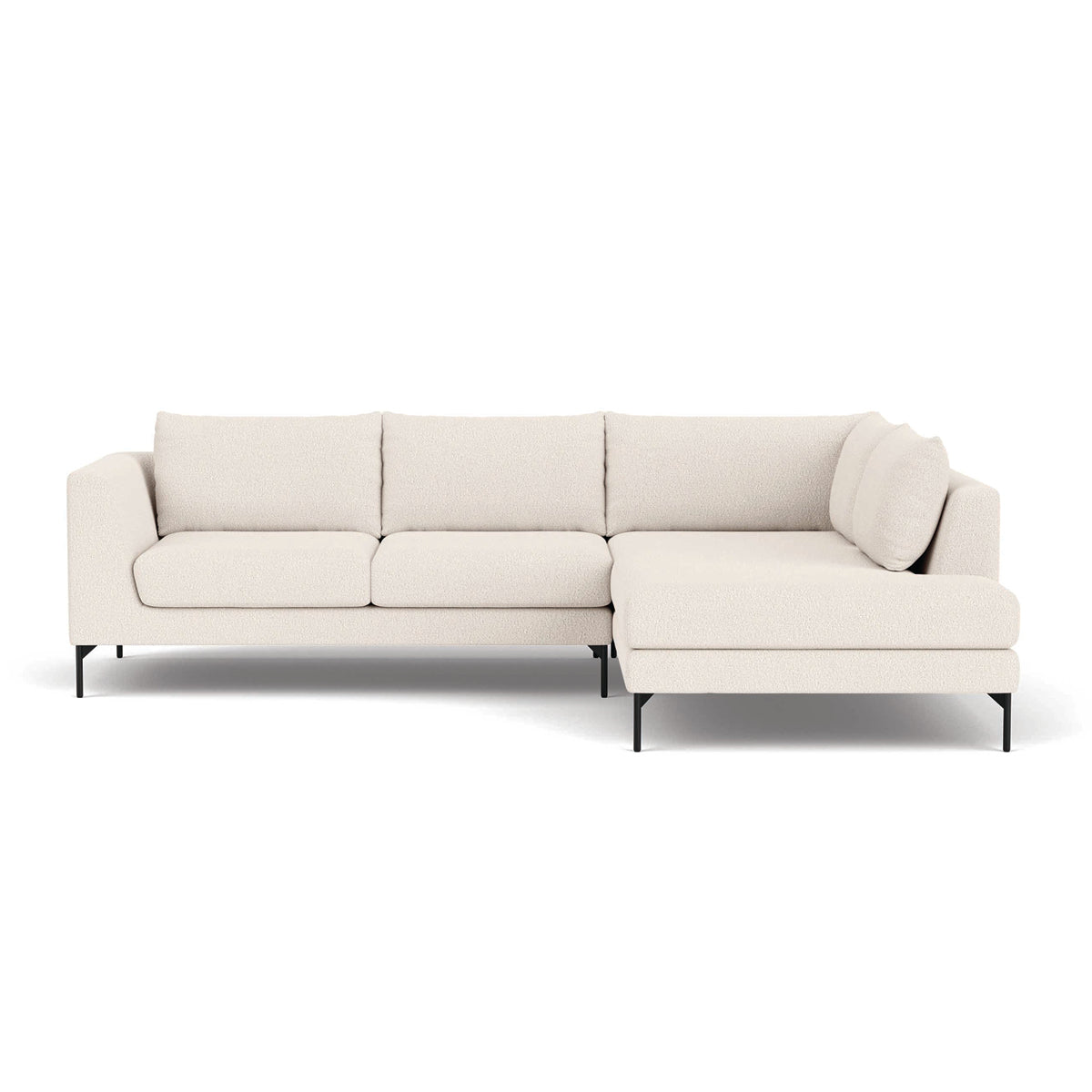 NOA Right Corner Sofa