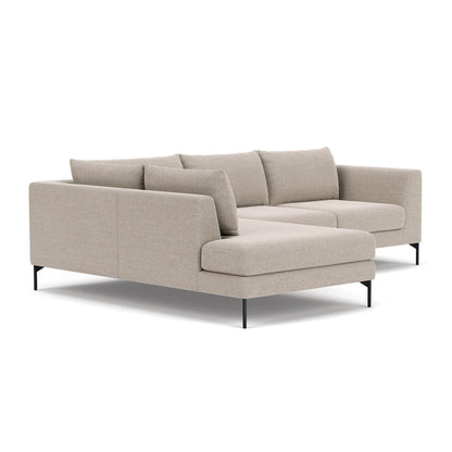 NOA Left Corner Sofa