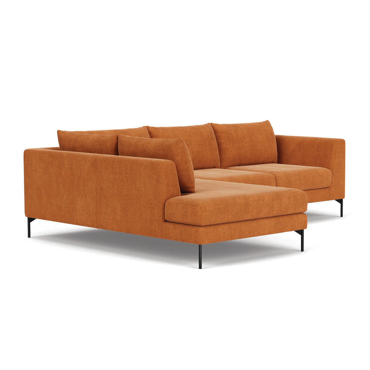 NOA Left Corner Sofa