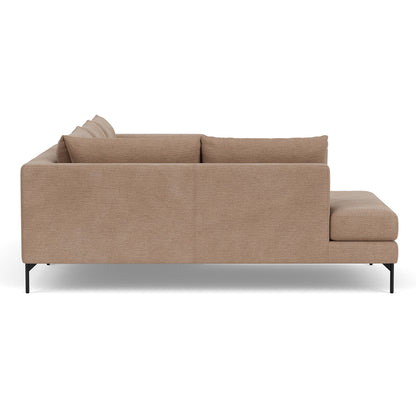 NOA Left Corner Sofa