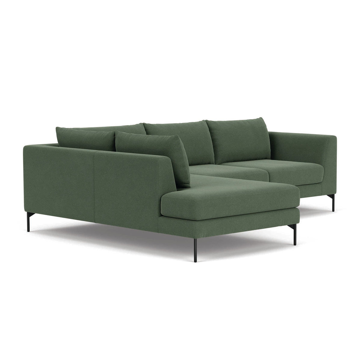 NOA Left Corner Sofa