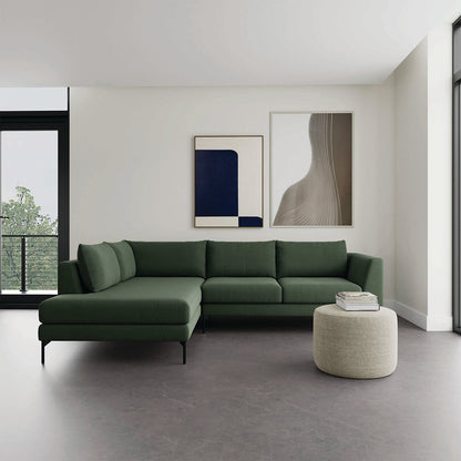 NOA Left Corner Sofa