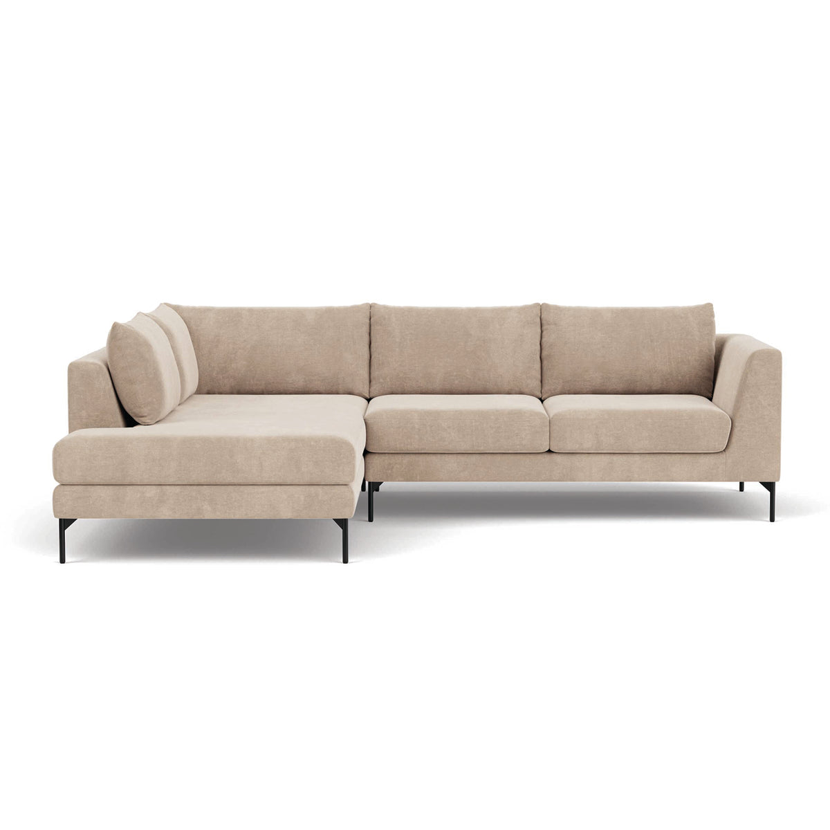 NOA Left Corner Sofa
