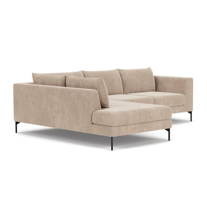 NOA Left Corner Sofa