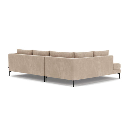 NOA Left Corner Sofa