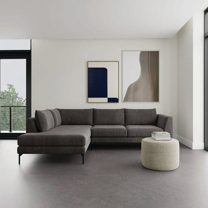 NOA Left Corner Sofa