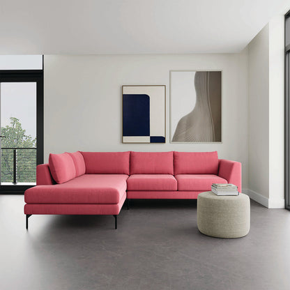 NOA Left Corner Sofa