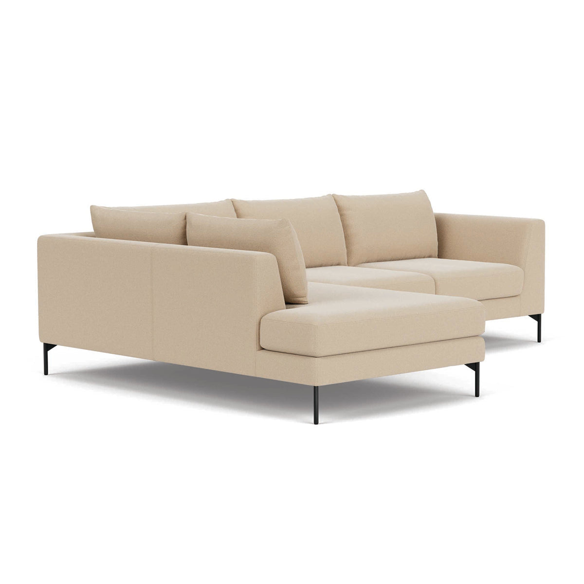 NOA Left Corner Sofa