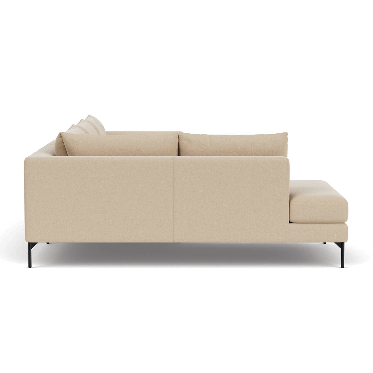 NOA Left Corner Sofa