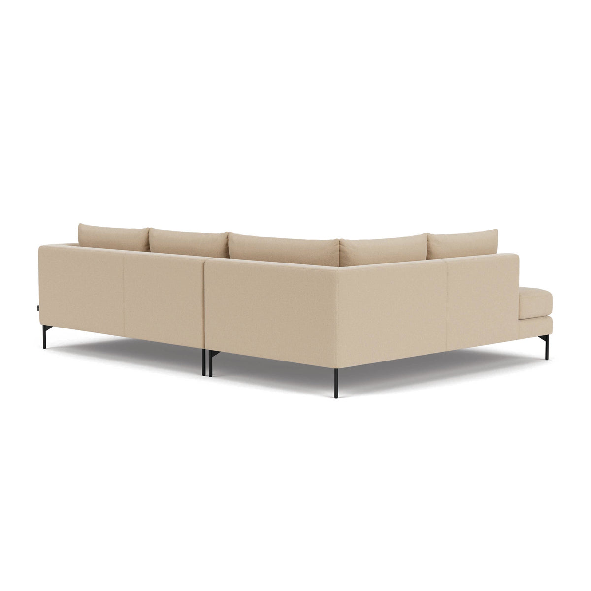 NOA Left Corner Sofa