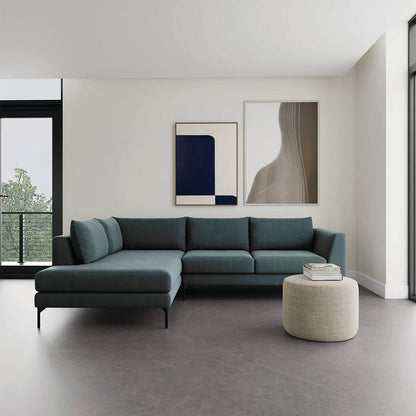 NOA Left Corner Sofa