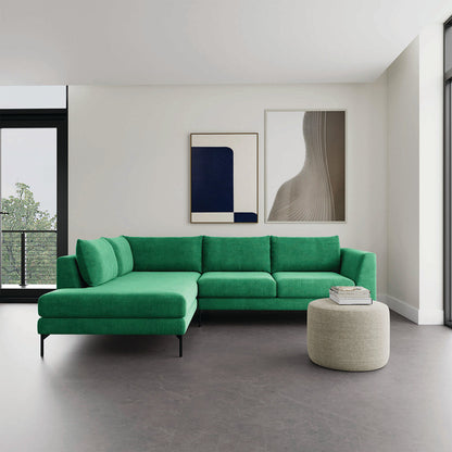 NOA Left Corner Sofa