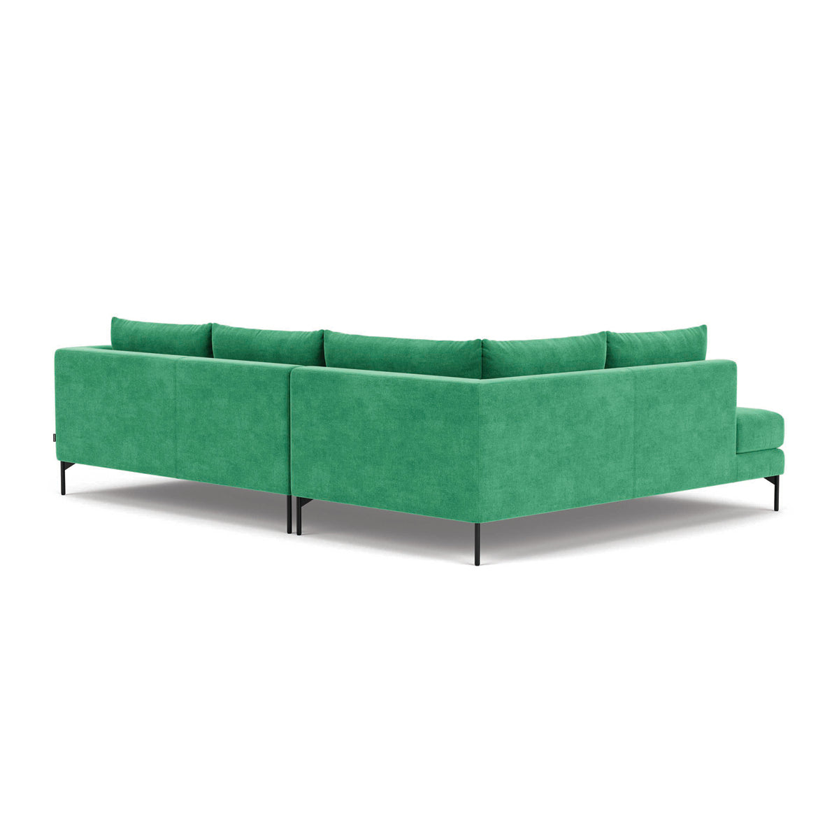 NOA Left Corner Sofa
