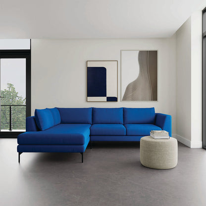 NOA Left Corner Sofa