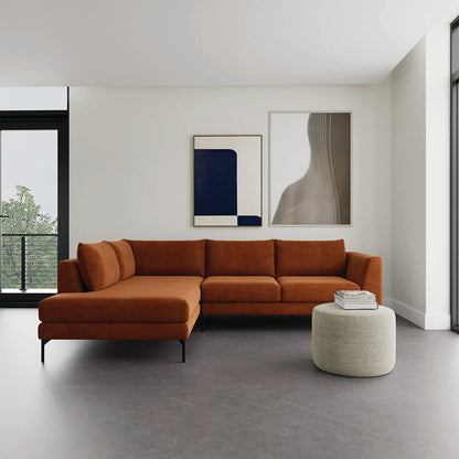 NOA Left Corner Sofa