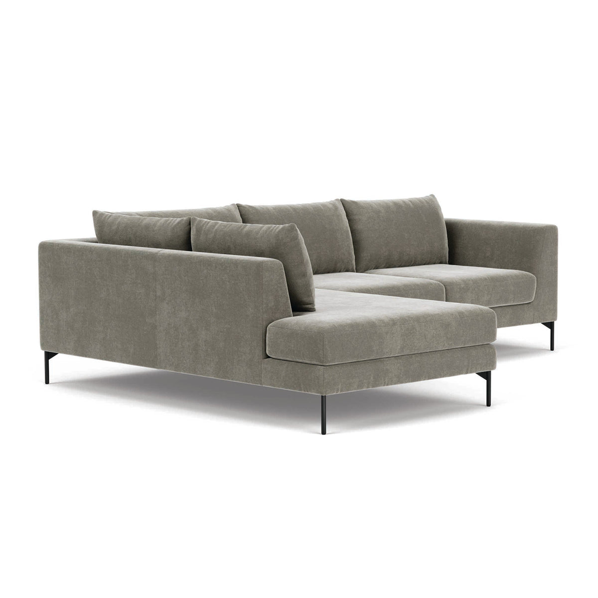 NOA Left Corner Sofa